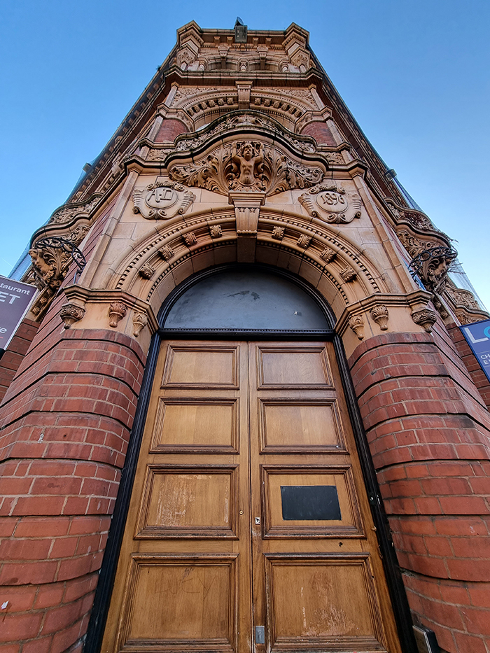 7 Market Place, Nuneaton