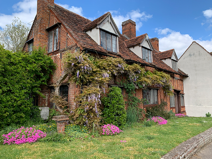 Chinnerys, Cavendish