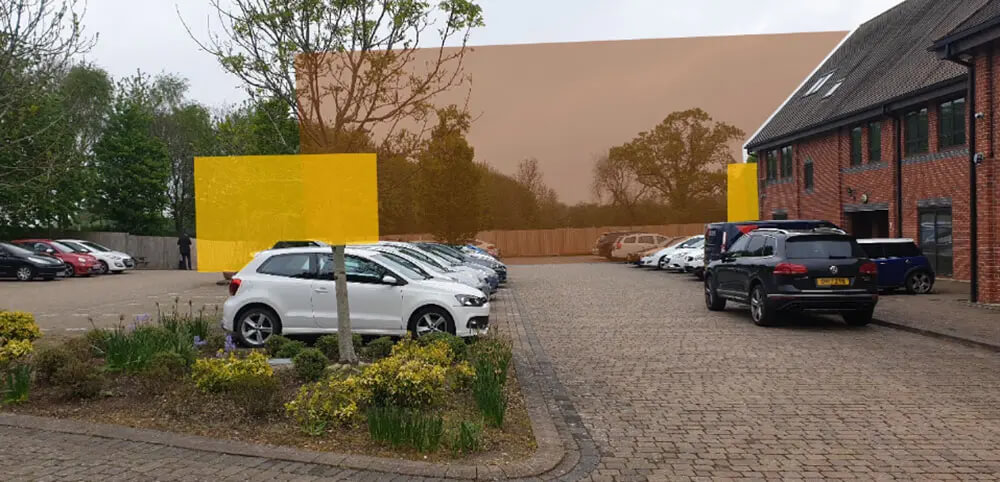 Kingsclere Business Park