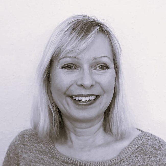Claire Barley, CAD and Consultant Support at Heritage Unlimited